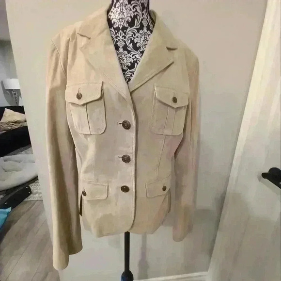 Soho New  York jacket - Picture 1 of 5